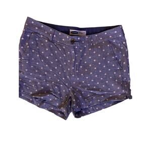 old navy everyday shorts size 10